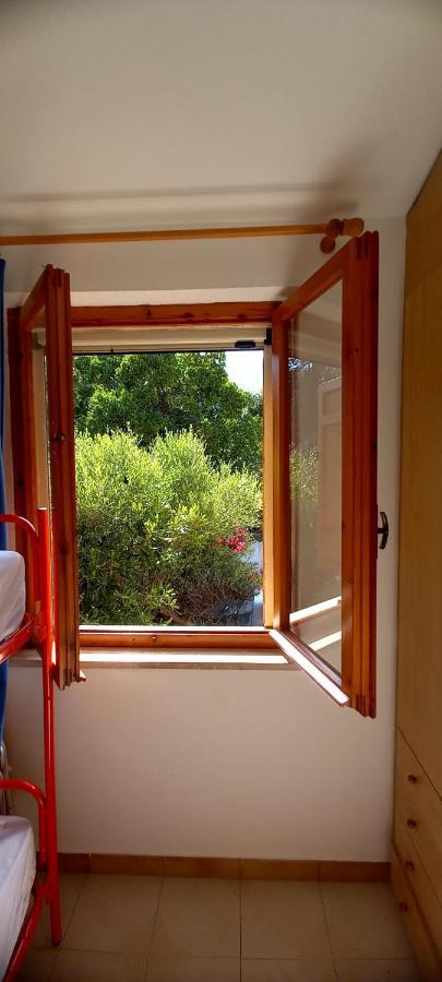 Independent Apartment With Spectacular View Cala Gonone Zewnętrze zdjęcie