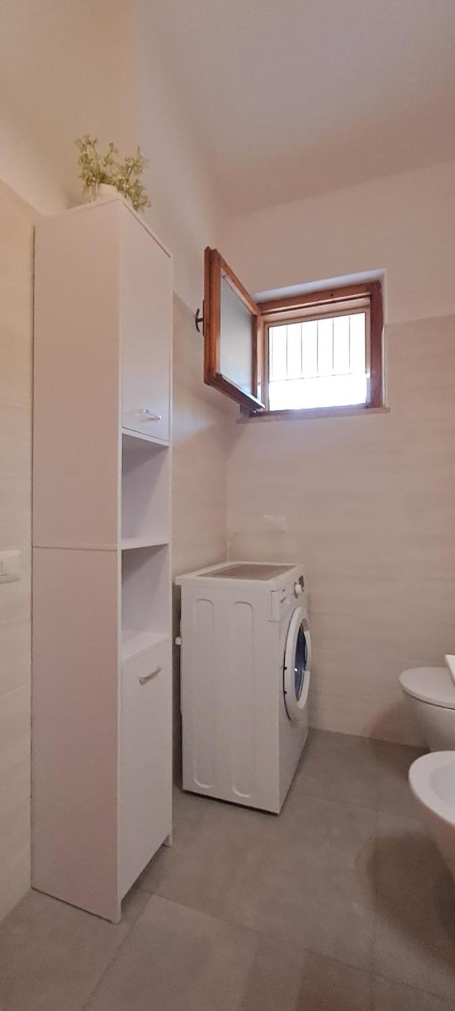 Independent Apartment With Spectacular View Cala Gonone Zewnętrze zdjęcie