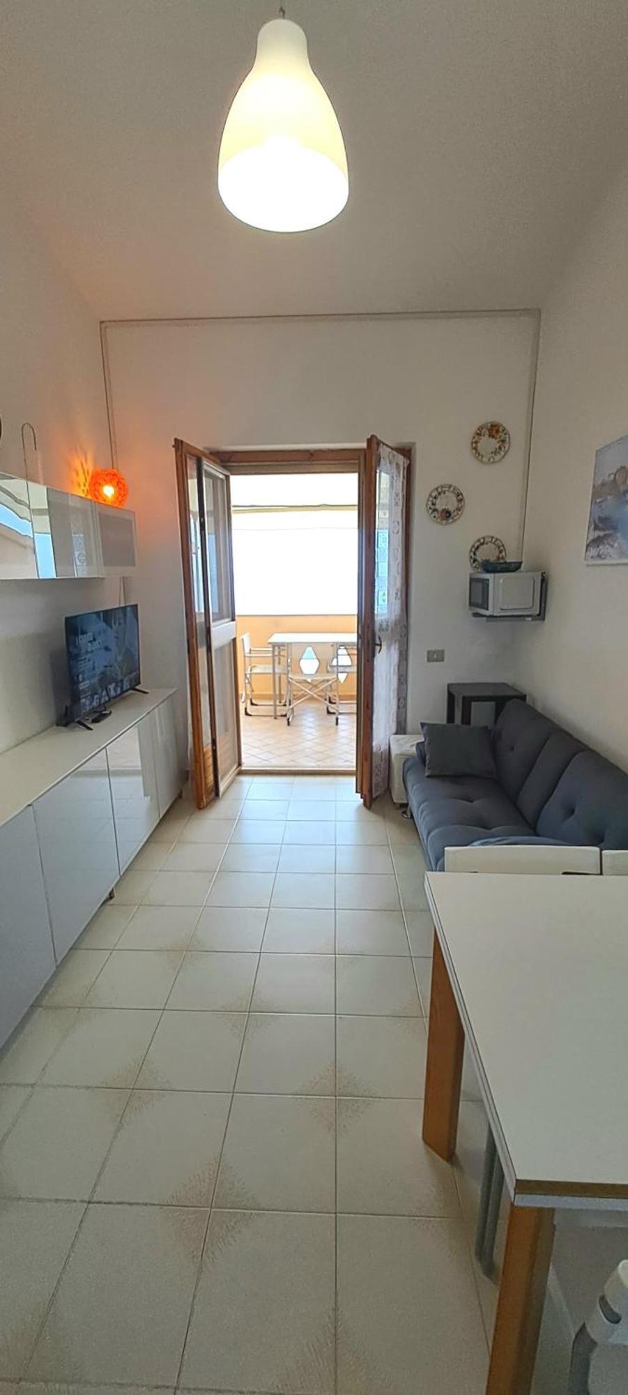 Independent Apartment With Spectacular View Cala Gonone Zewnętrze zdjęcie