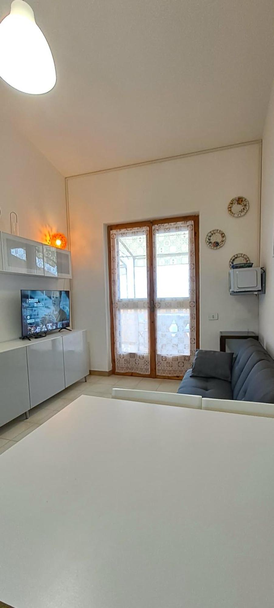 Independent Apartment With Spectacular View Cala Gonone Zewnętrze zdjęcie