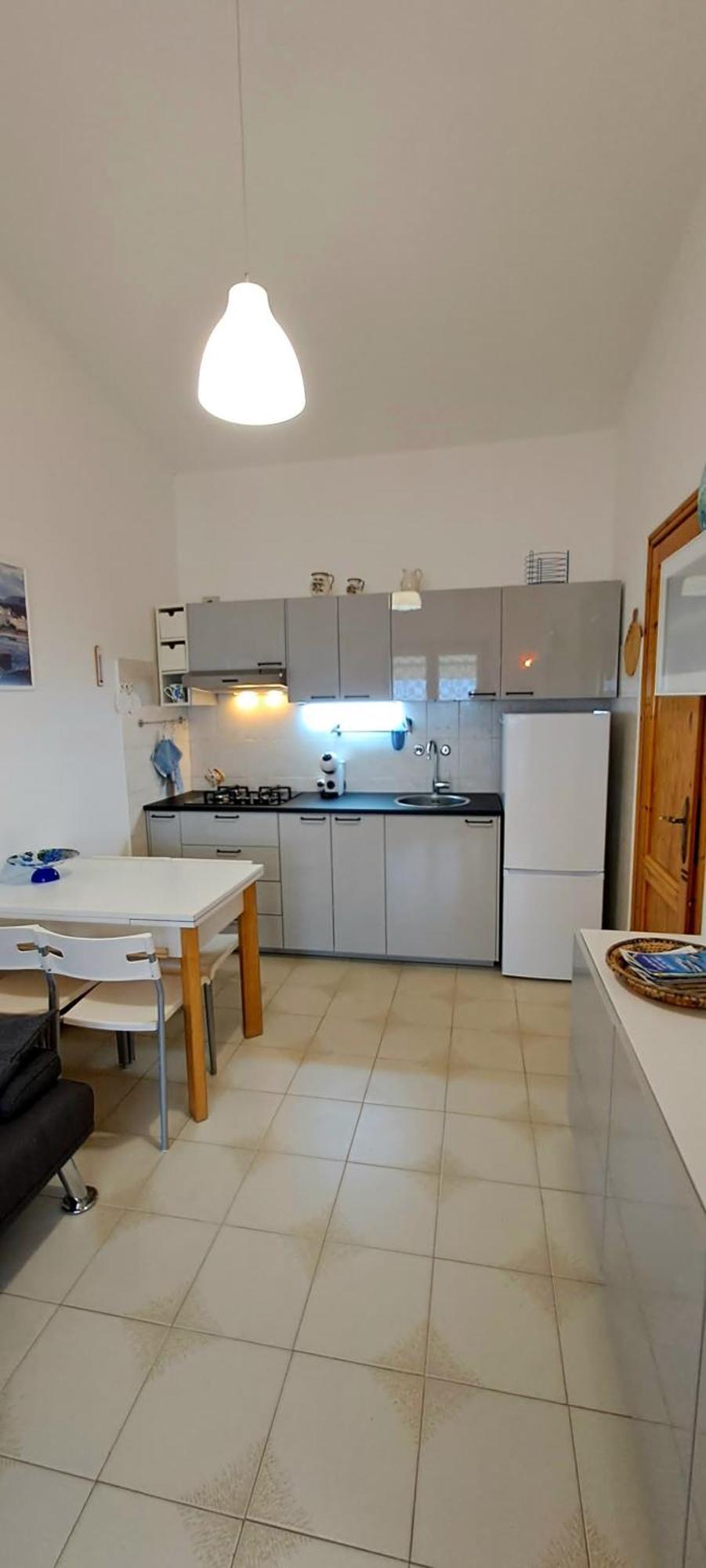 Independent Apartment With Spectacular View Cala Gonone Zewnętrze zdjęcie