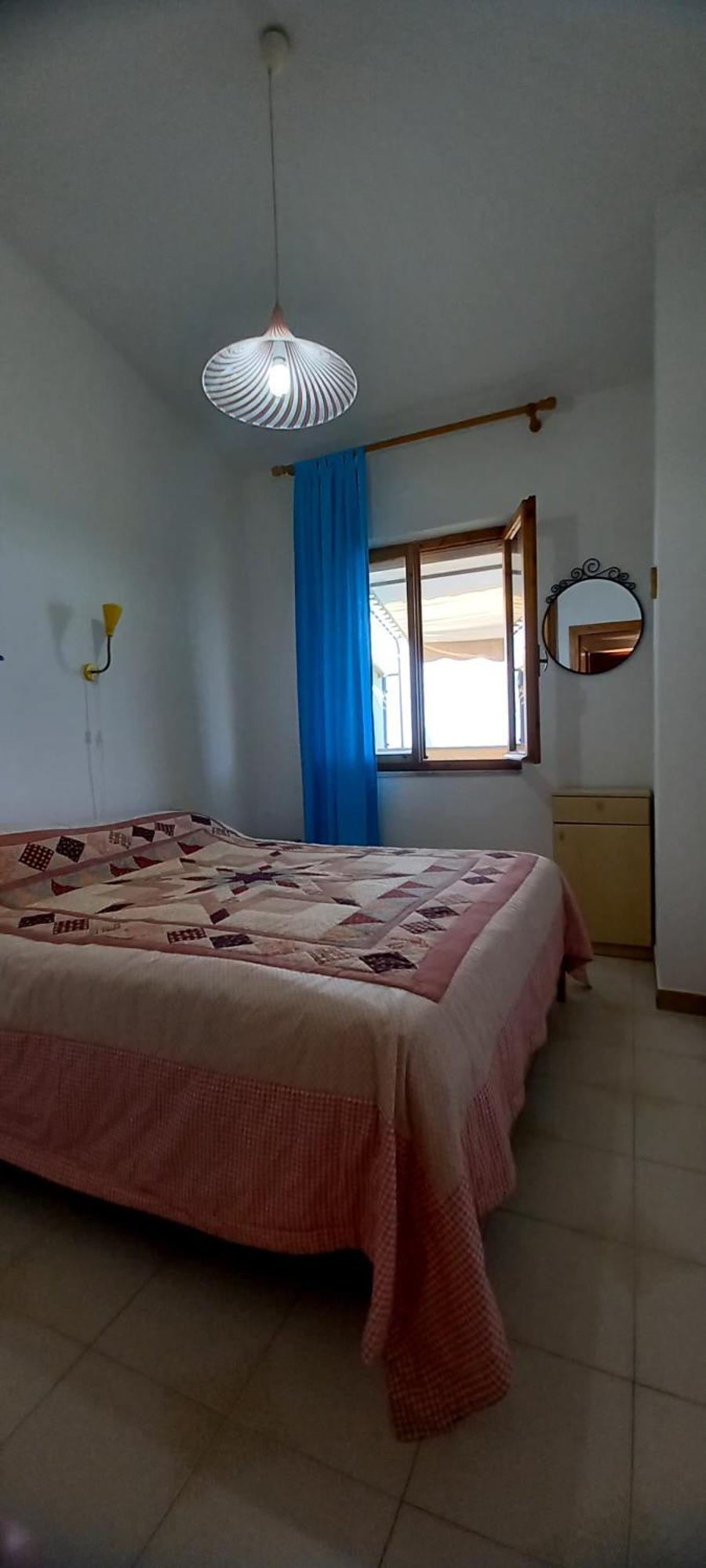 Independent Apartment With Spectacular View Cala Gonone Zewnętrze zdjęcie